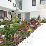 Hotel Emerald Hills Sozopol