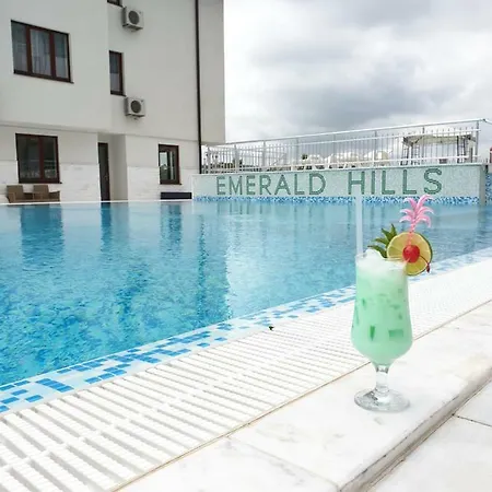아파트호텔 Emerald Hills *