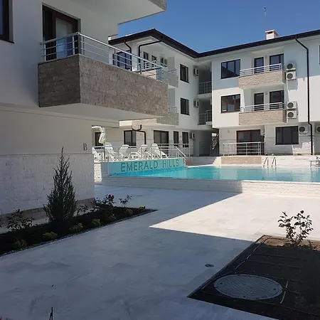 Emerald Hills Ξενοδοχείο