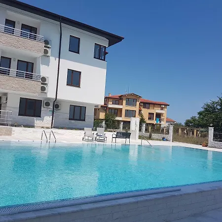 Emerald Hills Ξενοδοχείο