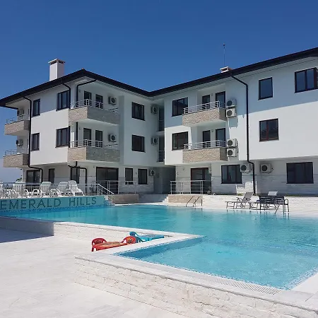 Emerald Hills Ξενοδοχείο
