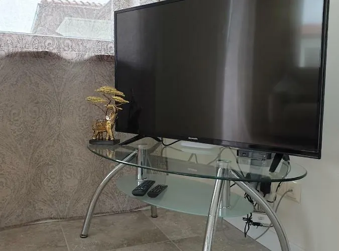 Emerald Hills Хотел Созопол