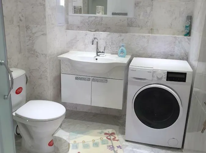 Emerald Hills Хотел Созопол