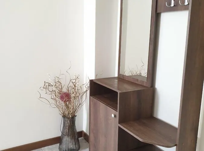 Emerald Hills Созопол