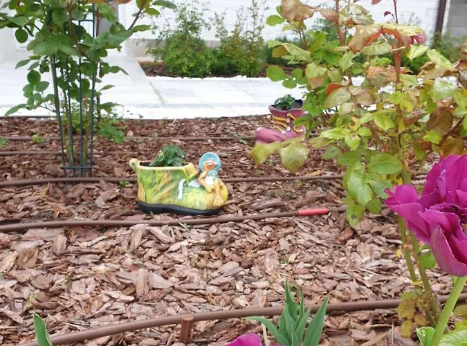 Emerald Hills Хотел Созопол